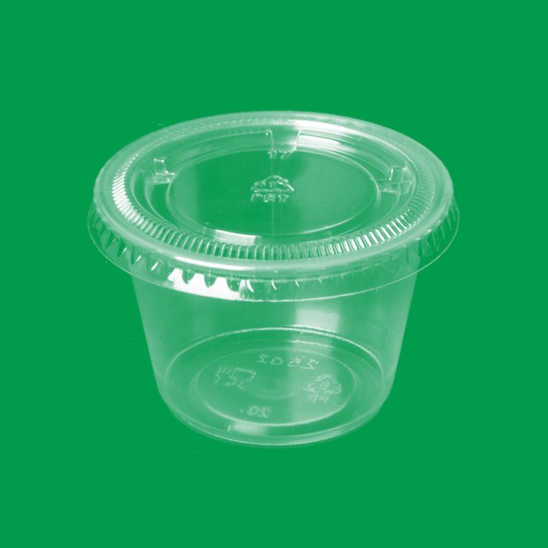 What should you pay attention to when using disposable PET cups