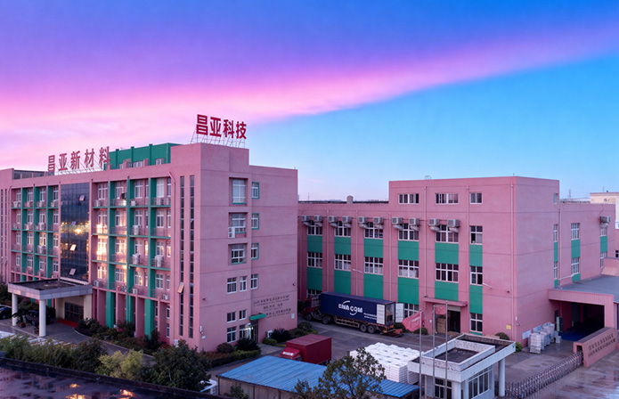 Changya New Material Technology Co., Ltd.