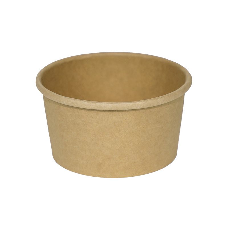 Eco-Friendly Paper Deli Cups