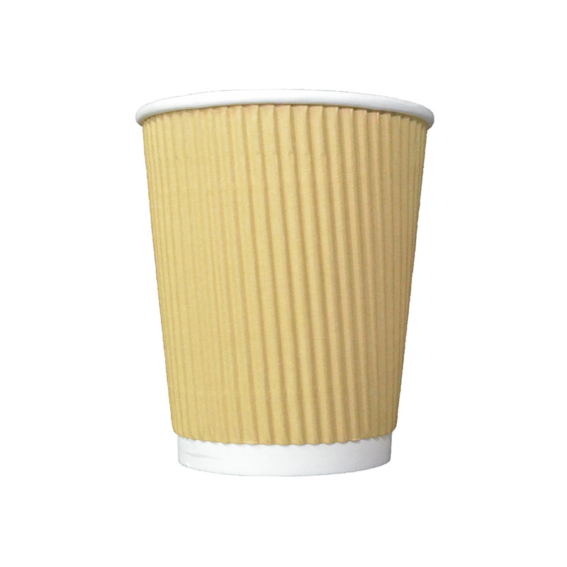 Ripple Wall Insulation Cups