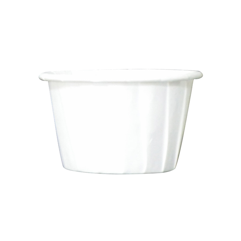 Multi-Purpose Paper Portion Cups