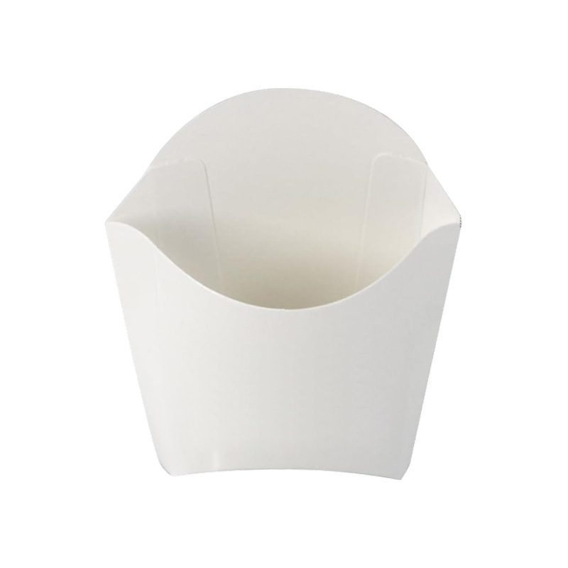 Paper French Fry Boxes