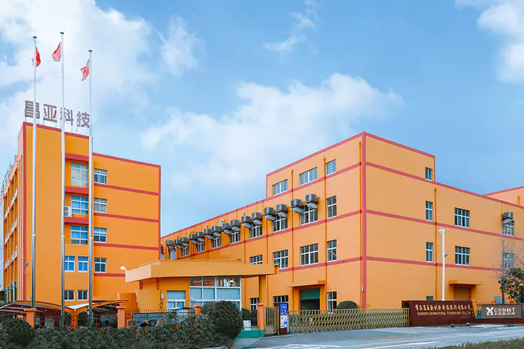 Changya New Material Technology Co., Ltd.