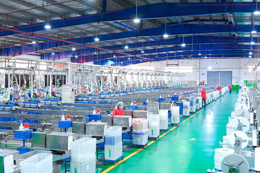 Factory