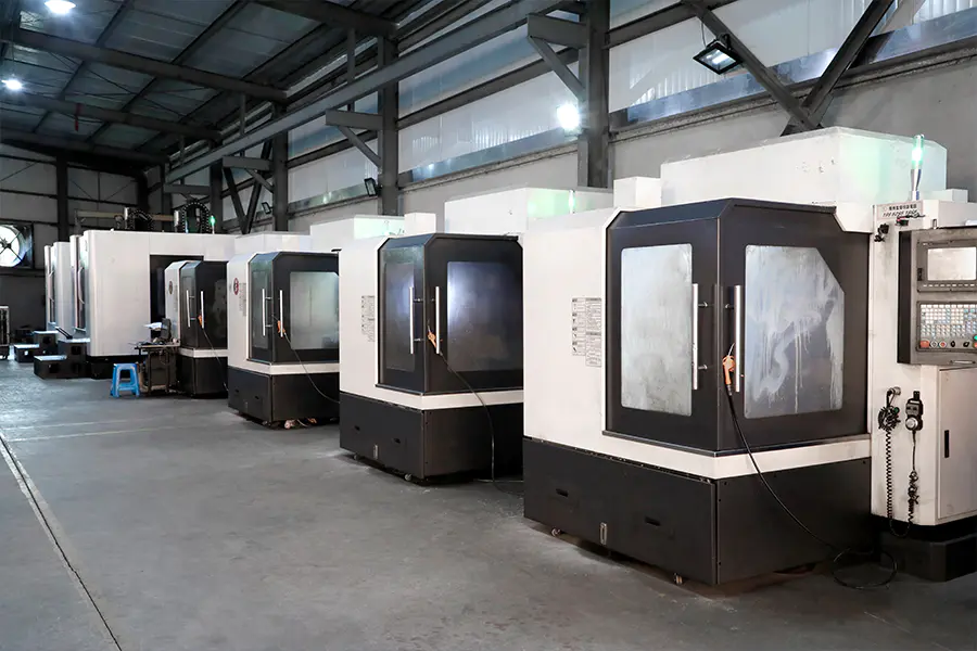 Factory