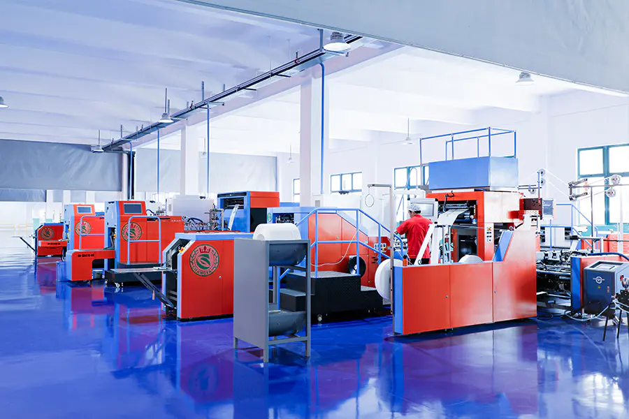 Factory