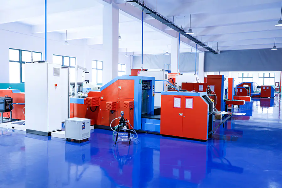 Factory