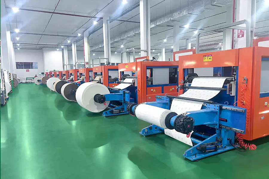 Factory