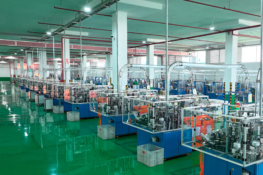 Factory