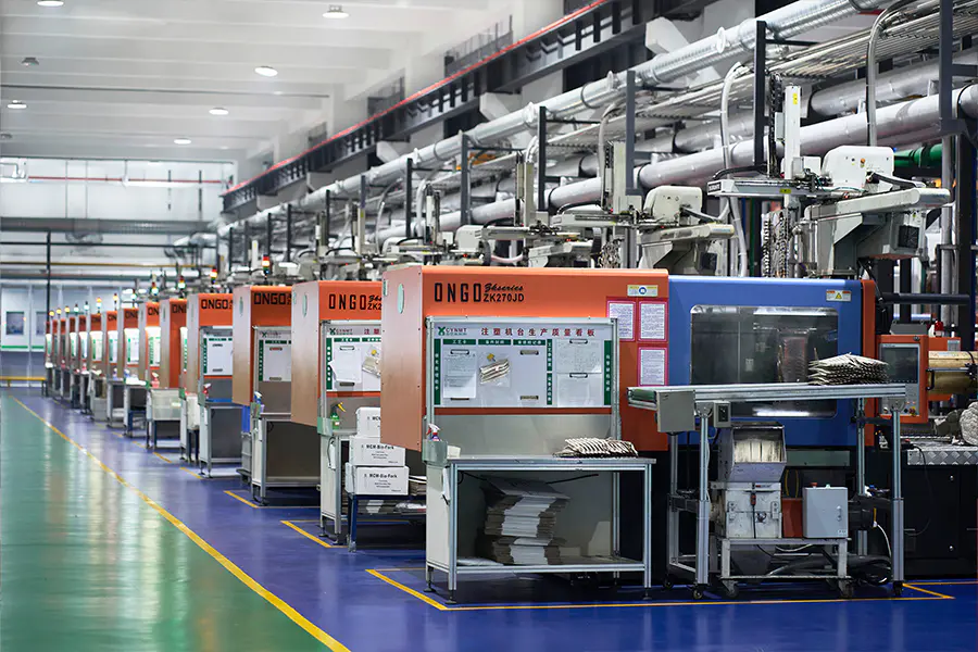 Factory