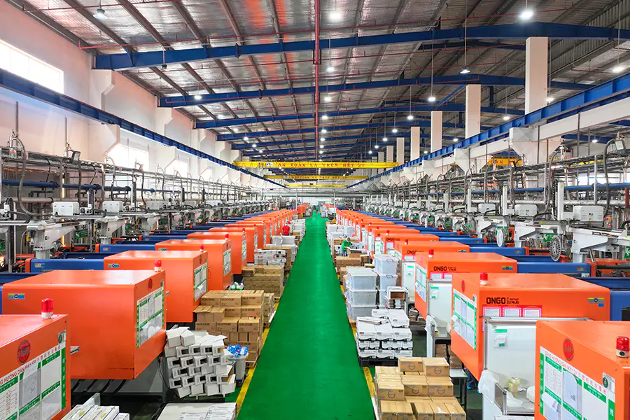 Factory