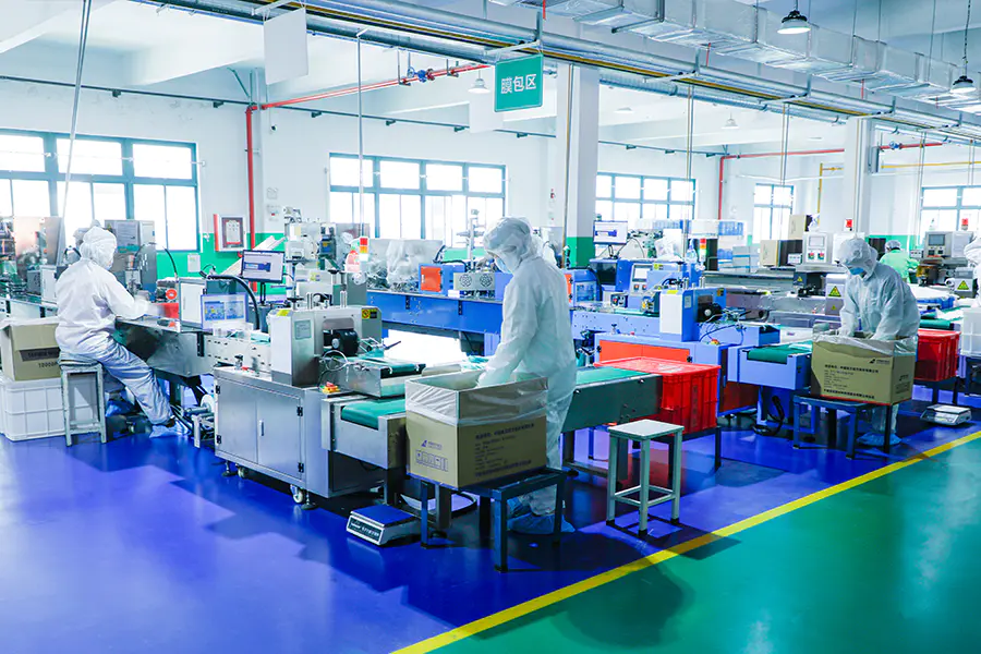 Factory