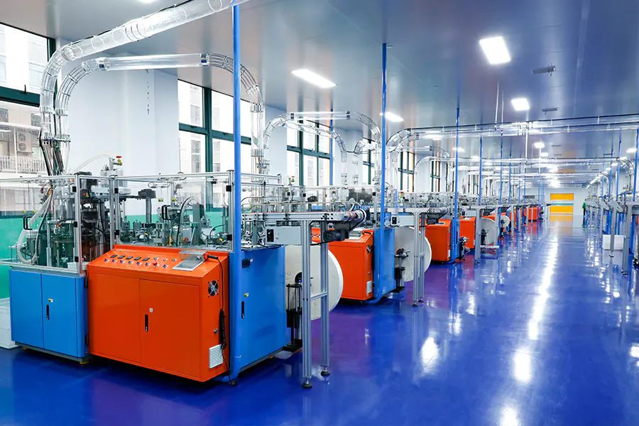 Factory