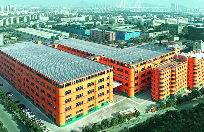 Changya New Material Technology Co., Ltd.