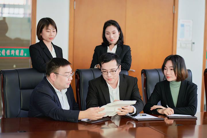 Employee Sustainability