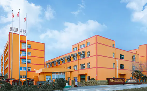 Changya New Material Technology Co., Ltd.