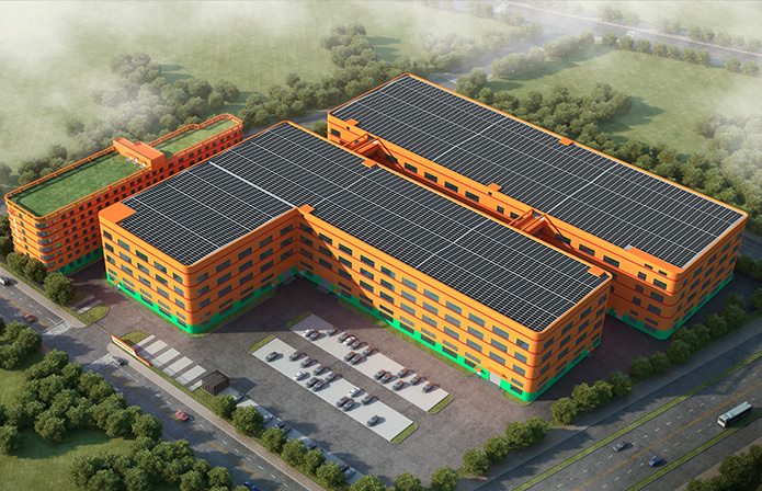 Changya New Material Technology Co., Ltd.